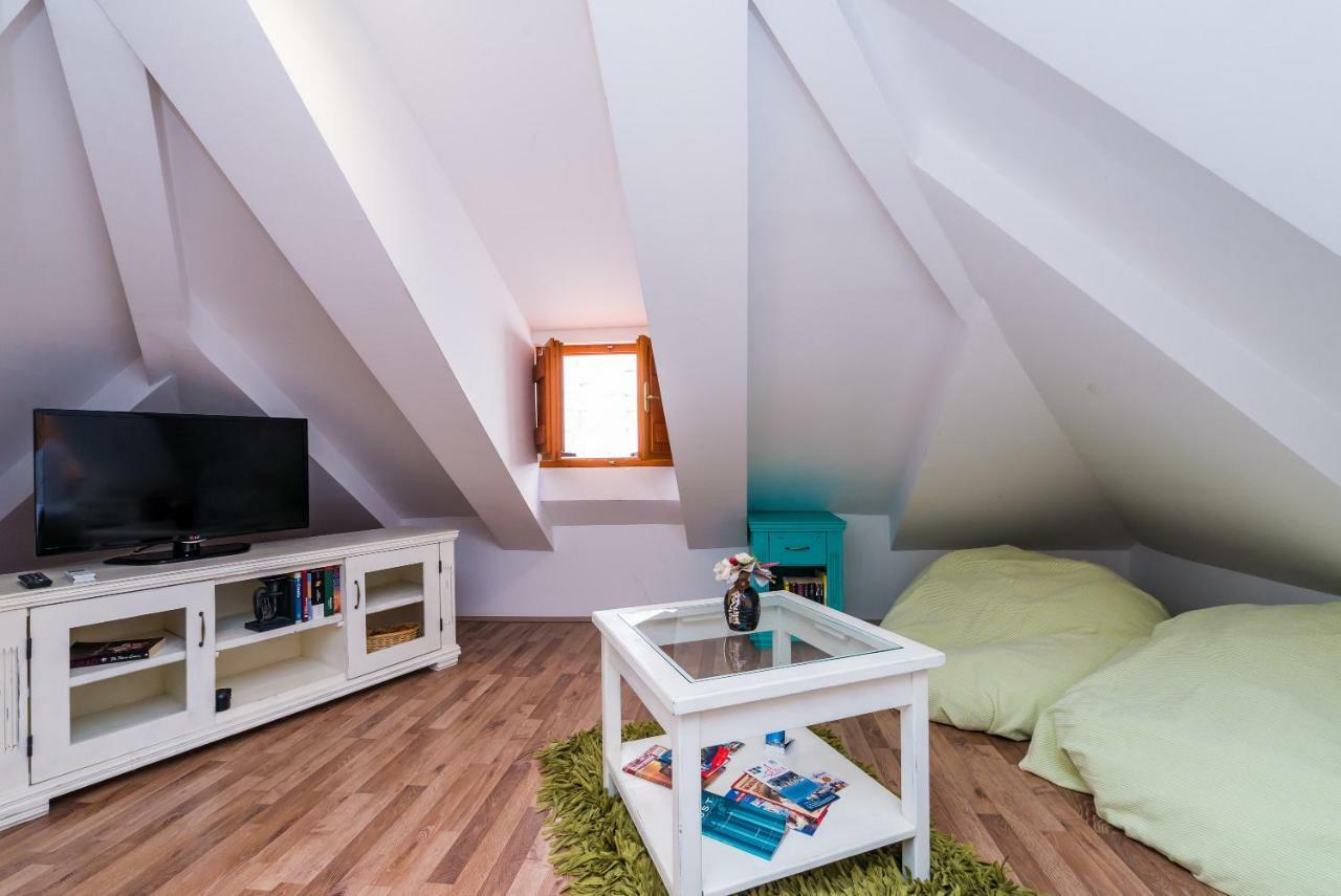 Apartamento Historical Old Town Dubrovnik