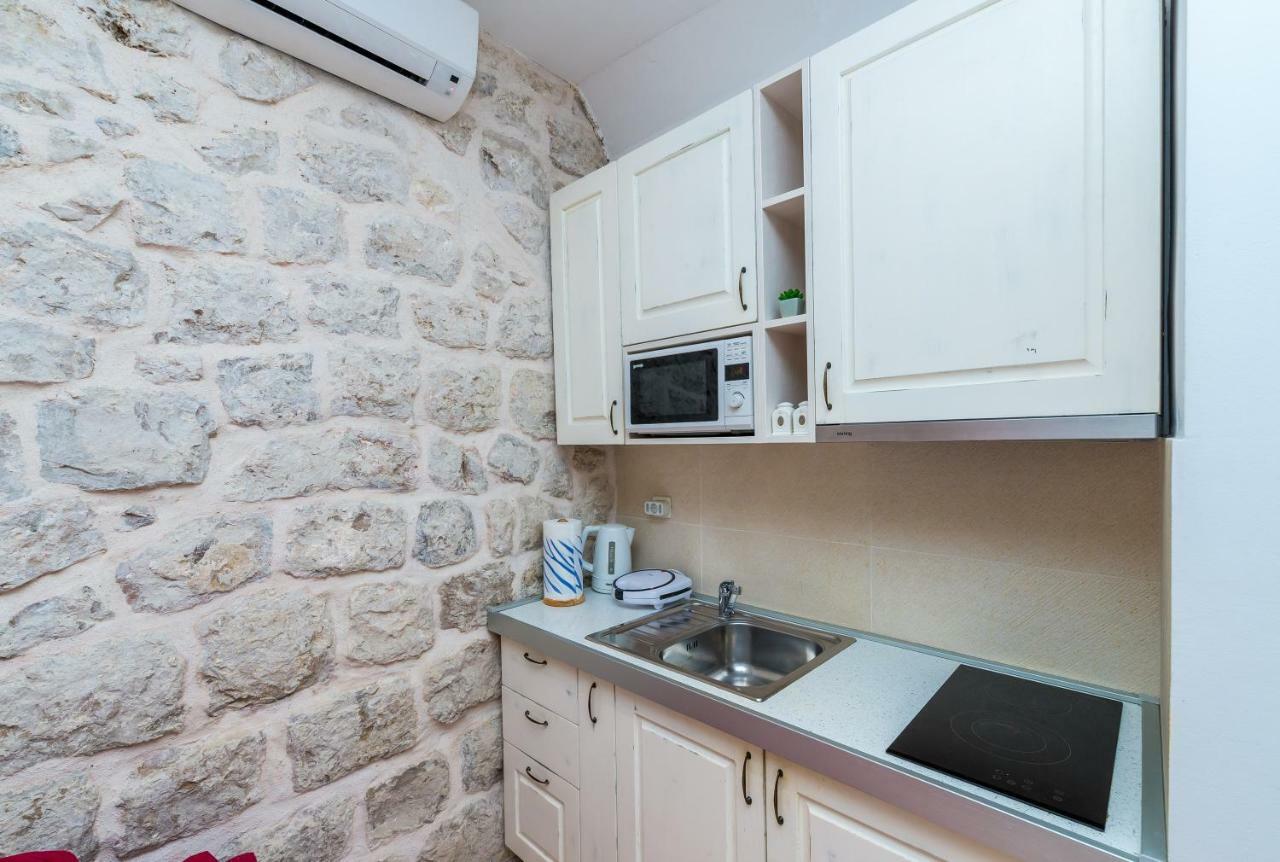 Historical Old Town Apartamento *