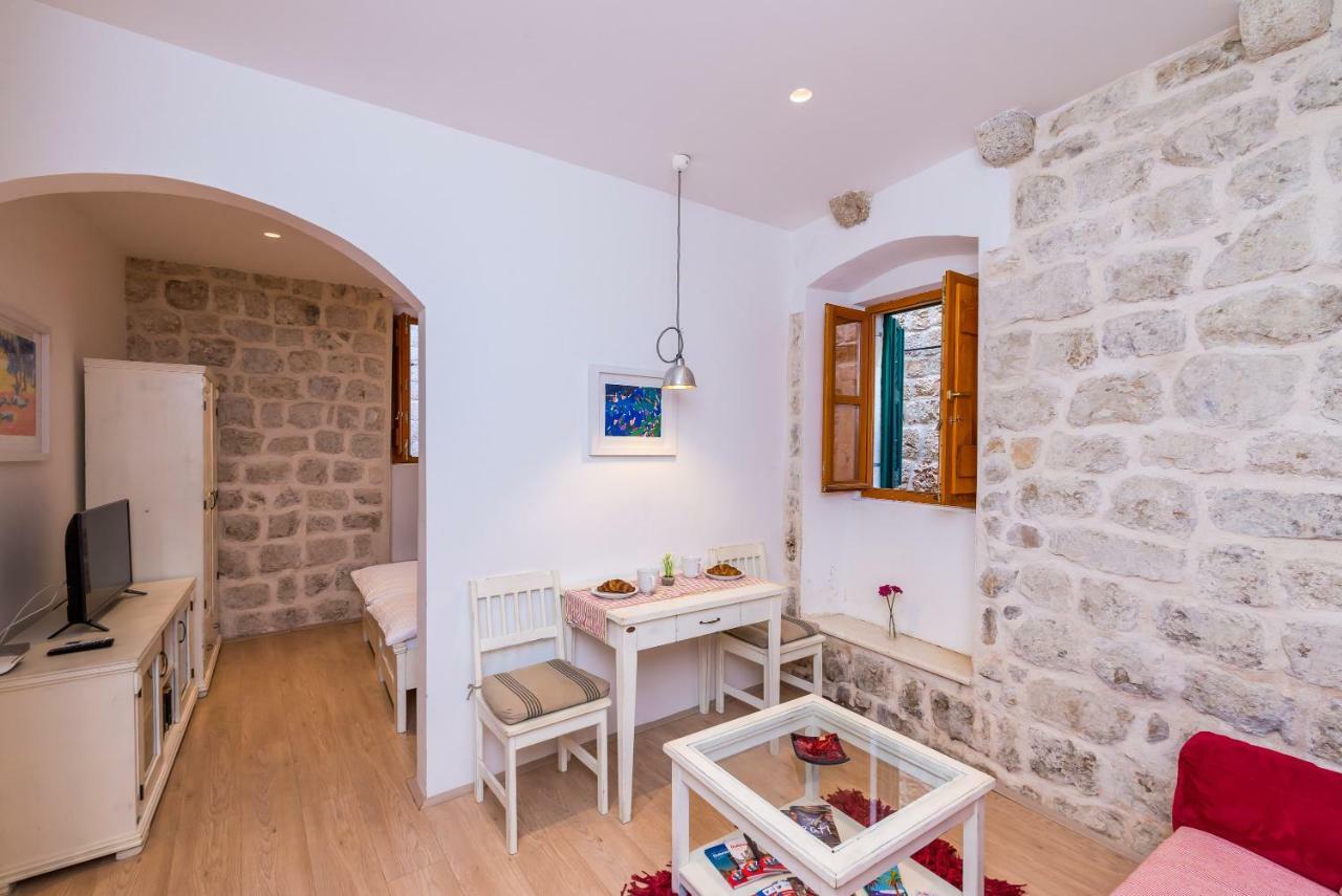 Historical Old Town Apartamento Dubrovnik