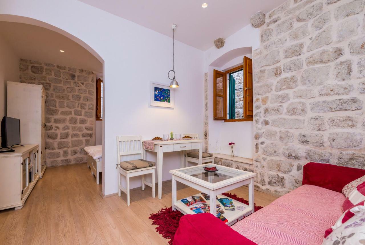 Historical Old Town Apartamento *