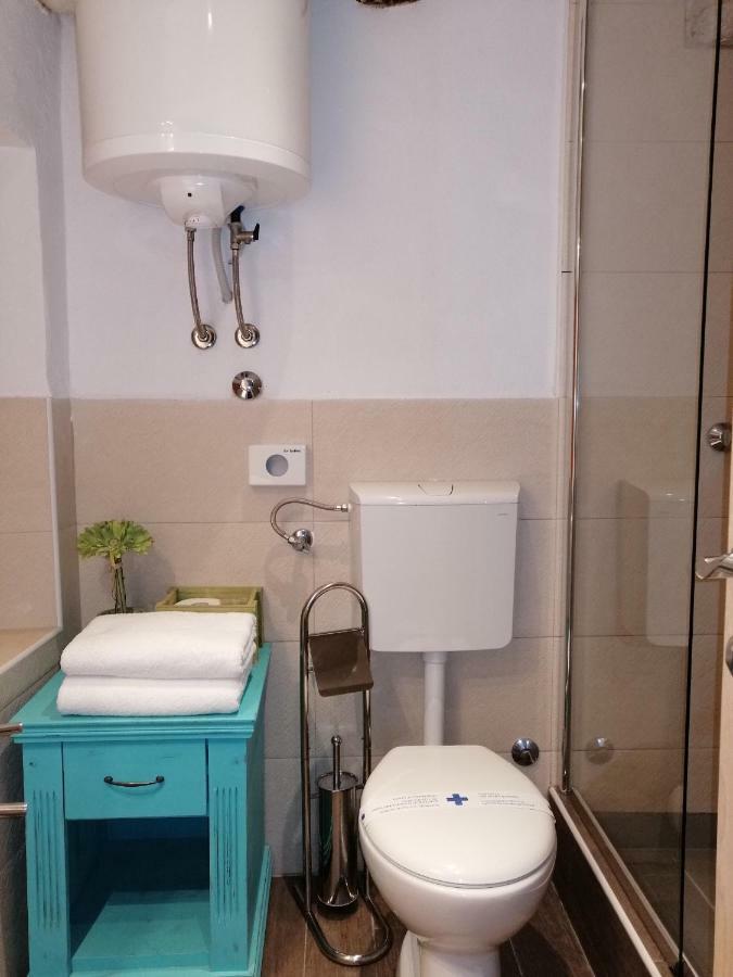 Apartamento Historical Old Town Dubrovnik