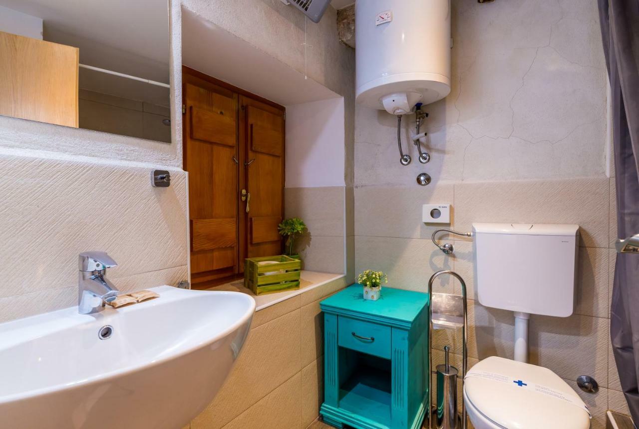 Historical Old Town Apartamento