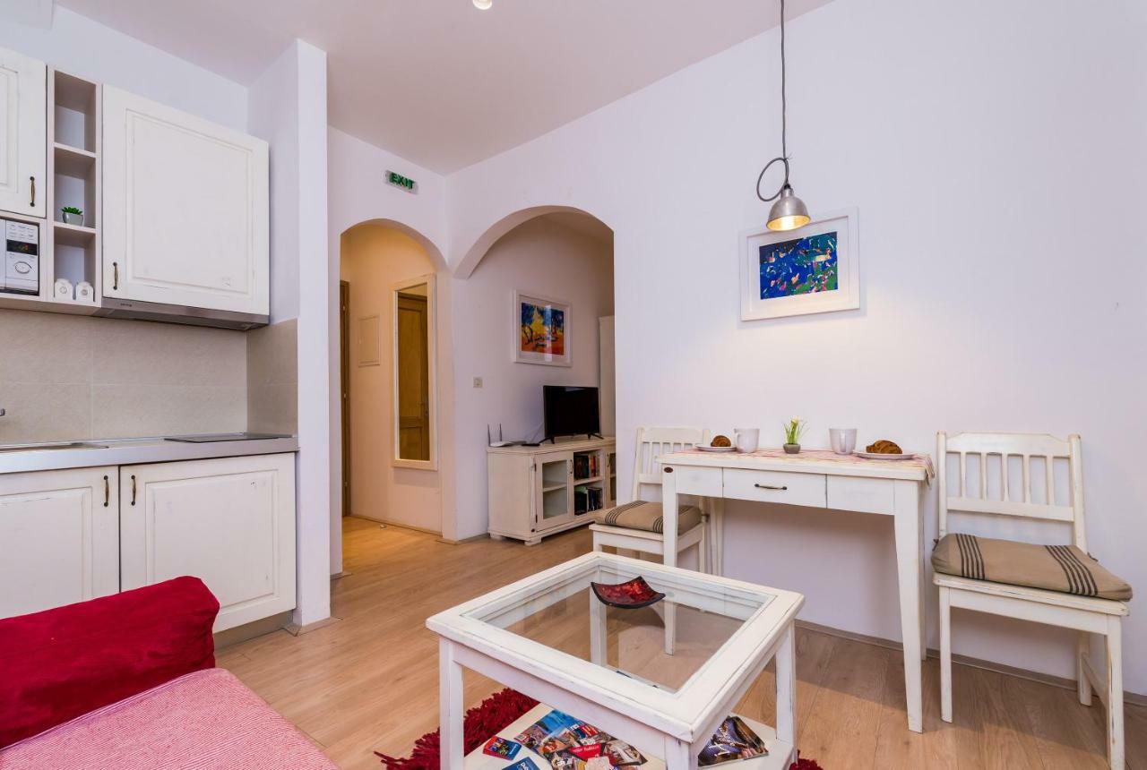 Apartamento Historical Old Town