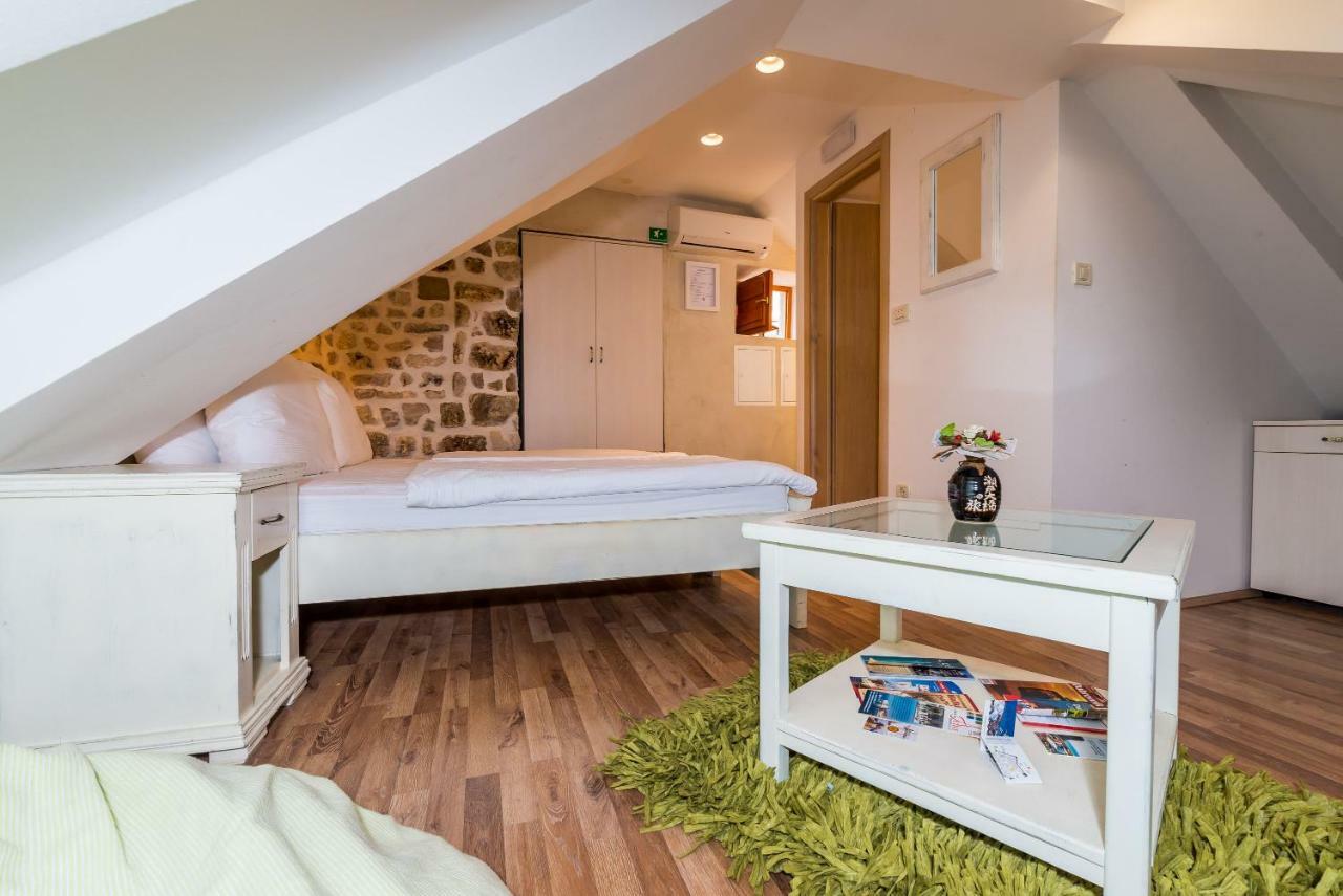 Historical Old Town Apartamento