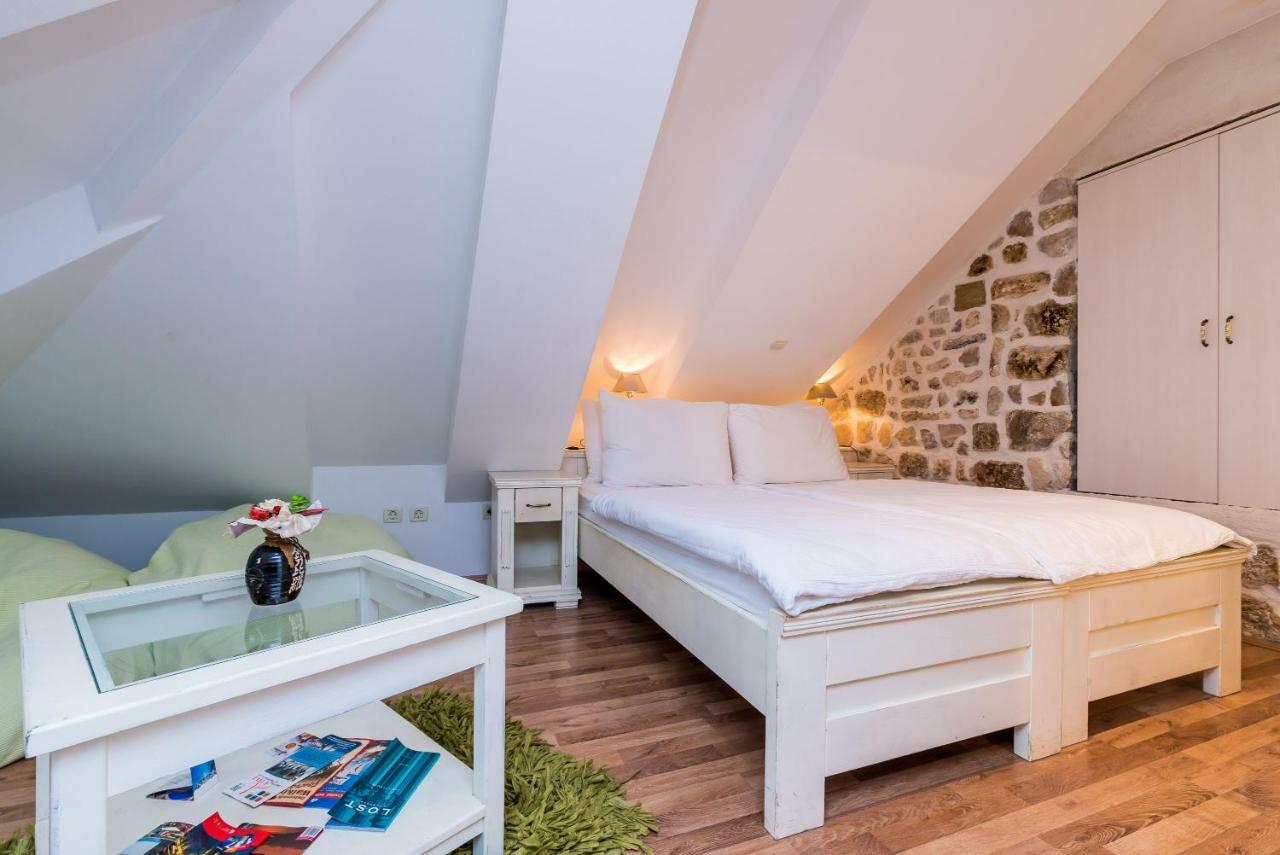 Apartamento Historical Old Town *