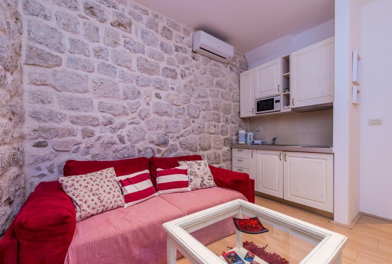 Apartamento Historical Old Town Dubrovnik