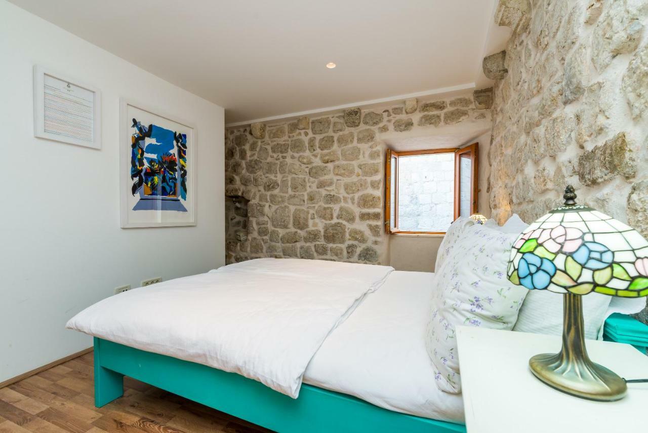 Historical Old Town Apartamento *