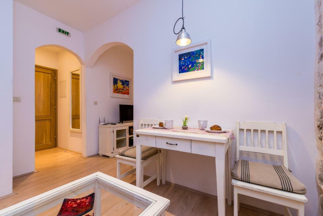 Historical Old Town Apartamento *