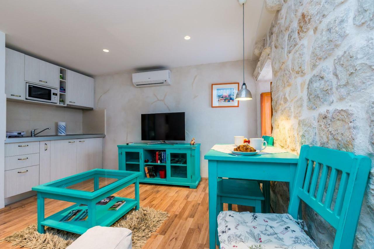 Historical Old Town Apartamento *