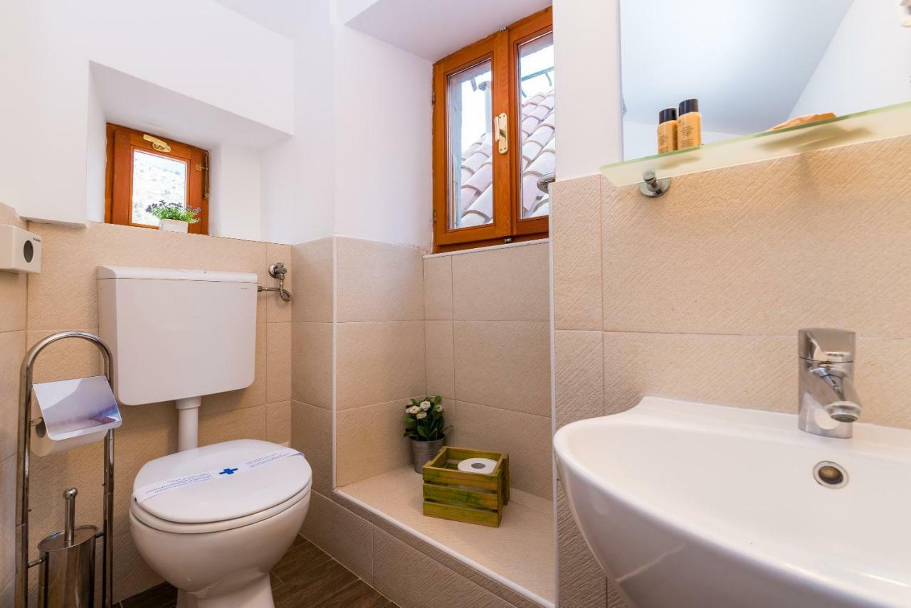 Historical Old Town Apartamento