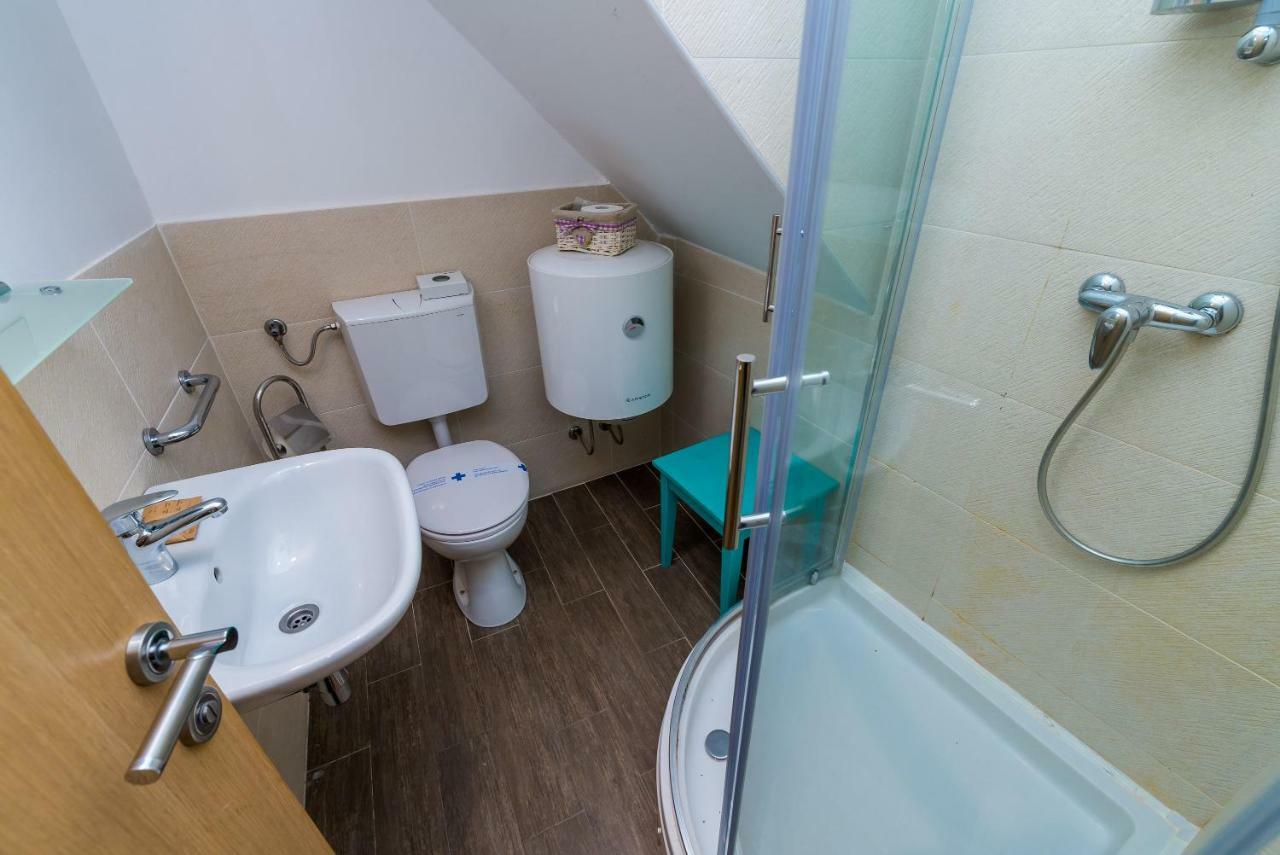 Apartamento Historical Old Town *