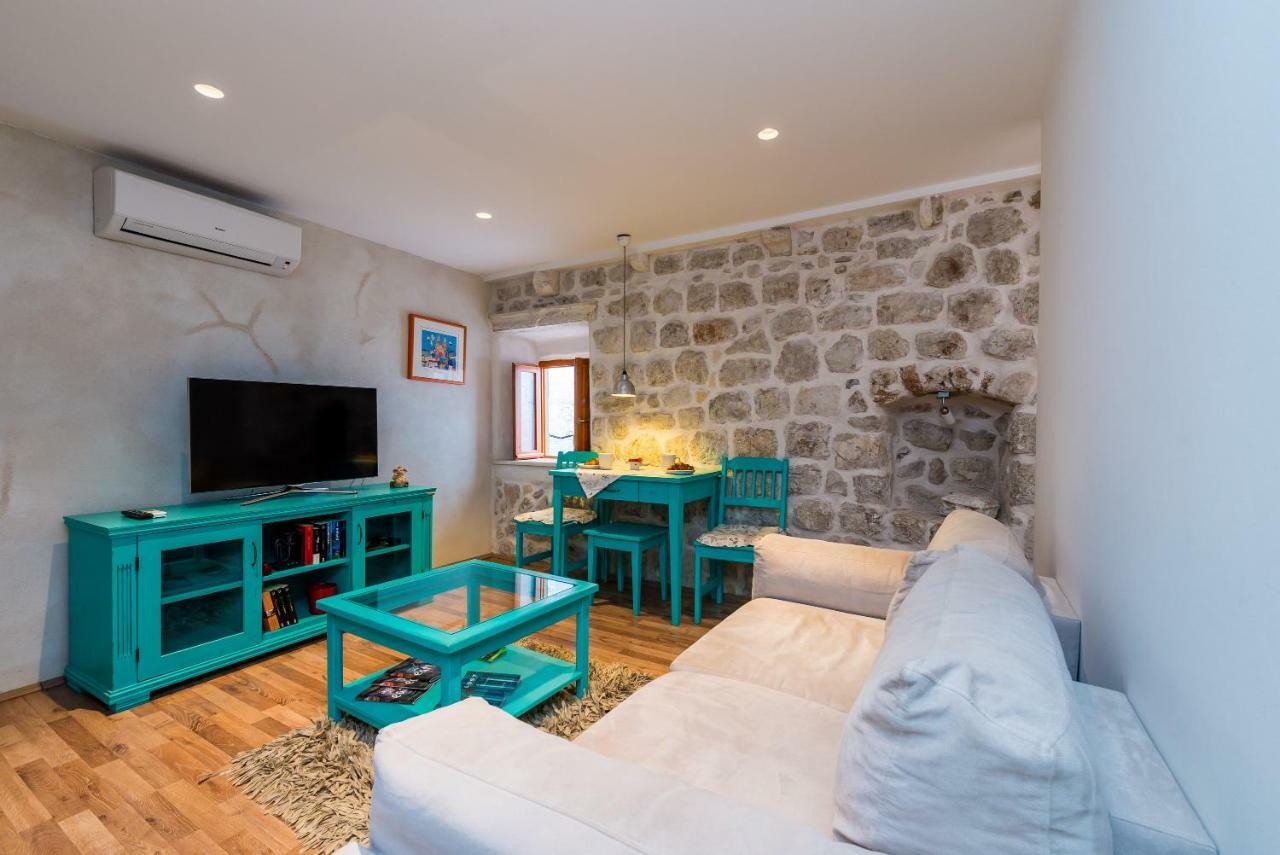 Historical Old Town Apartamento Dubrovnik