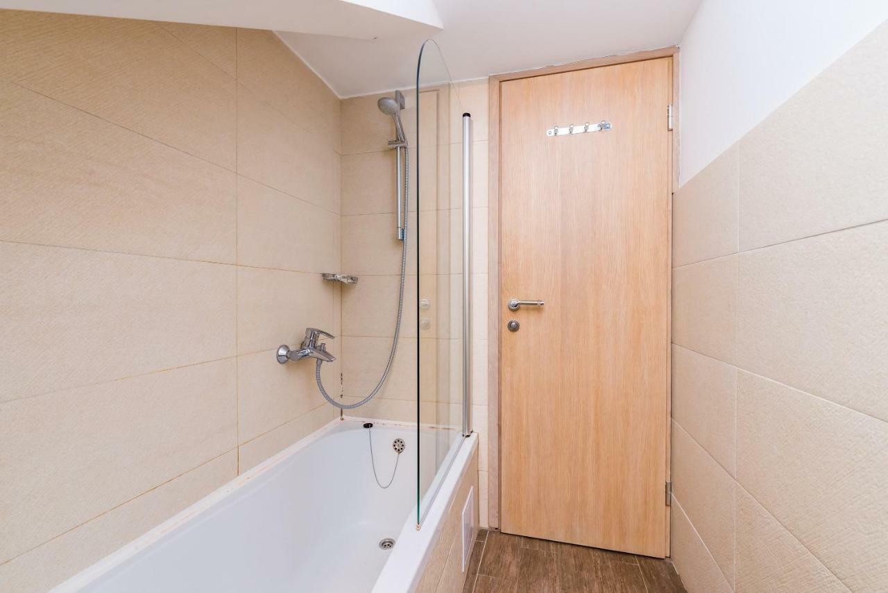 Apartamento Historical Old Town *