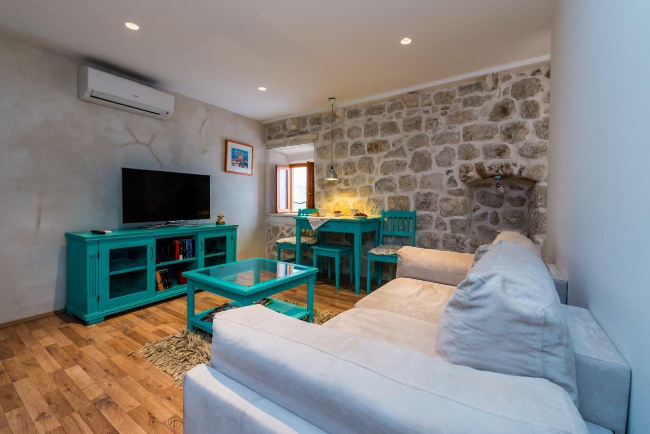 Historical Old Town Apartamento Dubrovnik