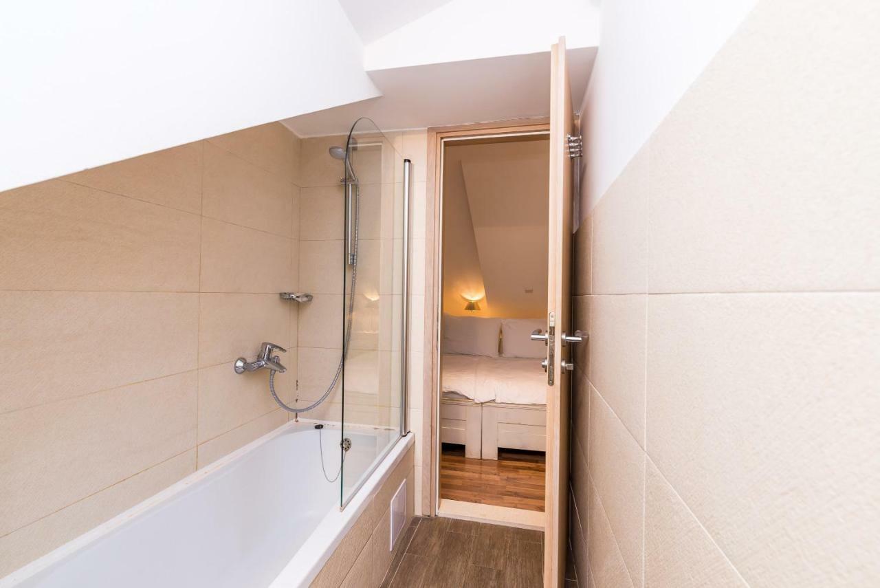 Apartamento Historical Old Town *