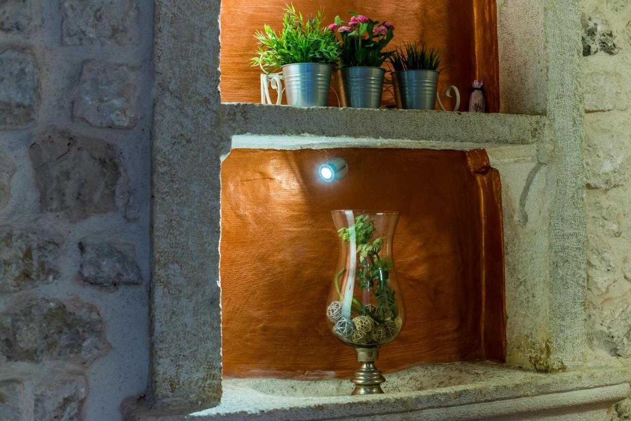 Historical Old Town Apartamento Dubrovnik