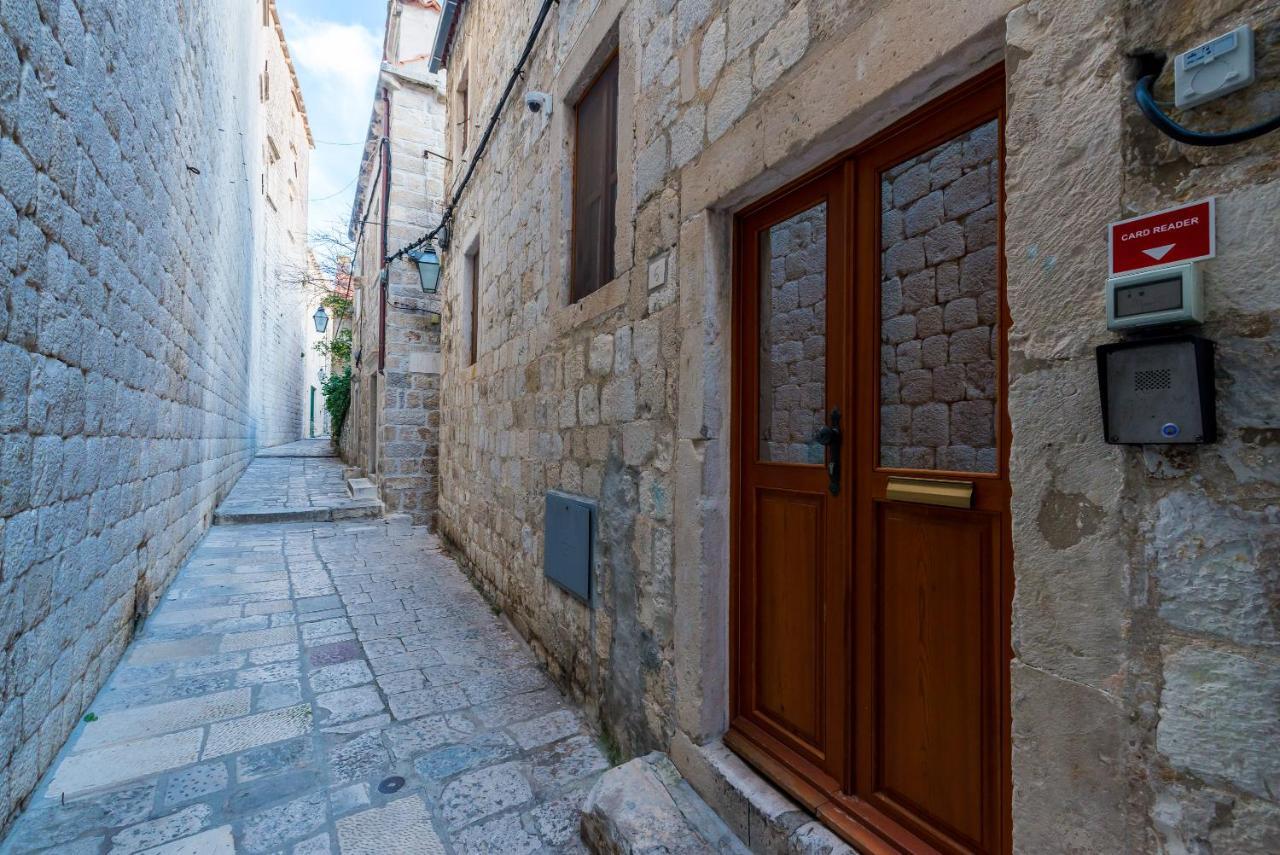 Apartamento Historical Old Town