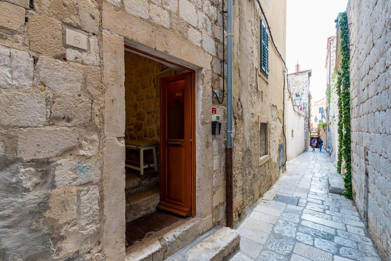 Historical Old Town Apartamento