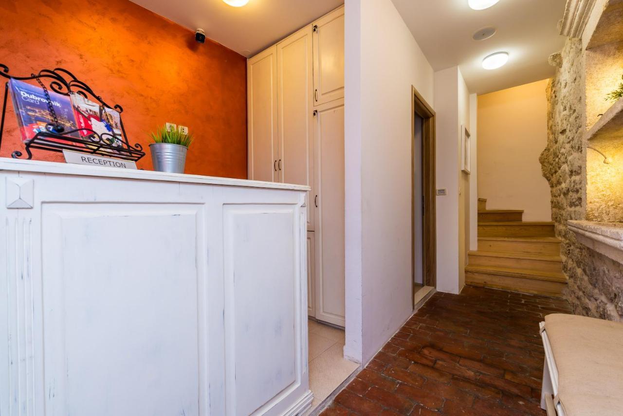 Apartamento Historical Old Town Dubrovnik
